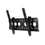 AG NEOVO LMK-01 | Wall Mount Kit | VESA Max. 725 x 450 mm | Max 100kg | Black