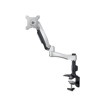 AG NEOVO DMC-01 | Desk Clamp Monitor Mount | VESA 75 x 75mm and 100 x 100mm | Max 10kg | Bord klÃ¤mfÃ¤ste | Svart (DMC-01)