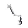 AG NEOVO DMC-01 | Desk Clamp Monitor Mount | VESA 75 x 75mm and 100 x 100mm | Max 10kg | Bord klÃ¤mfÃ¤ste | Svart (DMC-01)