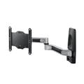 AG NEOVO WMA-01 | Wall Mount Arm | VESA 75 x 75 mm to 200 x 200 mm | Max 25kg | Black