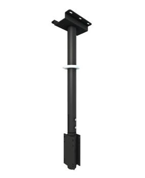 AG NEOVO CMP-01 | Ceiling Mount Pole | 1424mm | VESA | Max 60kg | Svart (CMP-01)