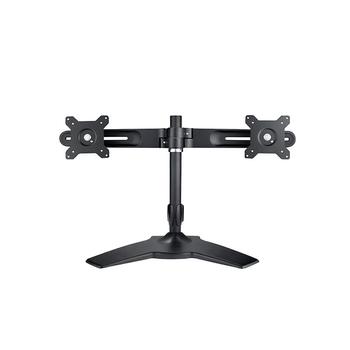 AG NEOVO DESK MOUNTING STAND FOR DUAL (DMS-01D)