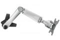 AG NEOVO DMC-01 | Desk Clamp Monitor Mount | VESA 75 x 75mm and 100 x 100mm | Max 10kg | Bord klÃ¤mfÃ¤ste | Svart (DMC-01)