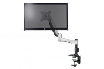 AG NEOVO DMC-01 | Desk Clamp Monitor Mount | VESA 75 x 75mm and 100 x 100mm | Max 10kg | Bord klÃ¤mfÃ¤ste | Svart (DMC-01)