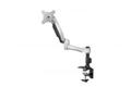 AG NEOVO DMC-01 | Desk Clamp Monitor Mount | VESA 75 x 75mm and 100 x 100mm | Max 10kg | Bord klÃ¤mfÃ¤ste | Svart (DMC-01)