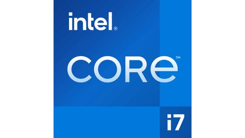 INTEL Core i7 11700 - 2.5 GHz - 8-core - 16 threads - 16 MB cache - LGA1200 Socket - Box (BX8070811700)