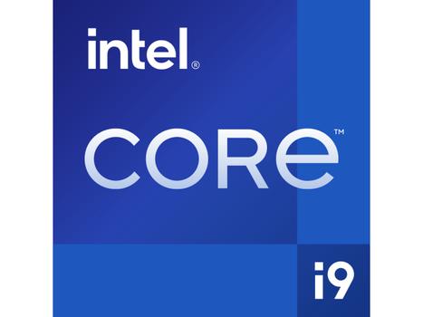INTEL Core i9 12900KF - 3.2 GHz - 16-core - 24 threads - 30 MB cache - LGA1700 Socket - Box (without cooler) (BX8071512900KF)