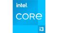 INTEL l Core i3 i3-14100 - 3.5 GHz - 4 cores - 8 threads - 12 MB cache - FCLGA1700 Socket - OEM