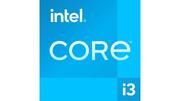 Intel Core i3 12100F / 3.3 GHz prosessor - OEM