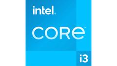Intel Core i3-13100F Tray Socket-LGA1700, 4-Core, 8-Threads, 3.4/4.5GHz, Raptor Lake