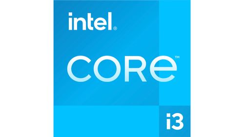 INTEL Core i3 12100T - 2.2 GHz - 4 kärnor - 8 trådar - 12 MB cache - LGA1700 Socket - OEM (CM8071504651106)