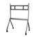 AG NEOVO FMC-06 FLOOR MOUNTING CART 100KG MAX. 86IN DISPLAYS CBNT