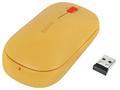 LEITZ Cosy Wireless Mouse Warm Yellow 65310019 (65310019)