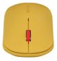 LEITZ Cosy Wireless Mouse Warm Yellow 65310019 (65310019)