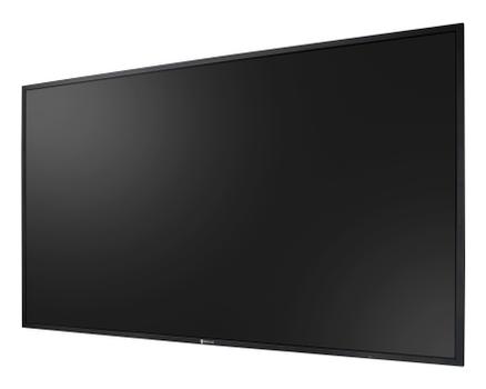 AG NEOVO SMQ-5501 | 55"" | 3840x2160 | 350Nits | 24/7 | Inbyggd hÃ¶gtalare | Security Monitor (SMQ-5501)
