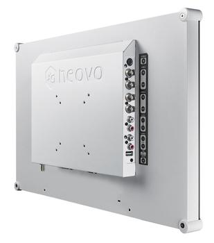 AG NEOVO Dr-24G 60.5 Cm (23.8"") 1920 X  (DR24G0A1E0100)