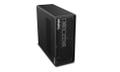 LENOVO o ThinkStation P360 Ultra 30G1 - MT - Core i7 12700 / 2.1 GHz - vPro Enterprise - RAM 16 GB - SSD 512 GB - TCG Opal Encryption,  NVMe, Performance - T1000 - GigE, 2.5 GigE - Win 10 Pro 64-bit (includes (30G1003GUK)