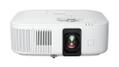 EPSON EH-TW6150 2800 ANSI Lumens 3LCD 4K 4096 x 2400 Pixels HDMI Projector with HC Lamp Warranty