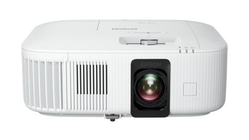 EPSON EH-TW6150 Beamer 2800 ANSI Lumen 3LCD 4K (4096x2400) Schwarz, Weiß (V11HA74040)