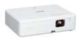 EPSON CO-W01 3000 ANSI Lumens 3LCD WXGA 1200 x 800 Pixels Projector