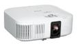 EPSON EH-TW6150 2800 ANSI Lumens 3LCD 4K 4096 x 2400 Pixels HDMI Projector with HC Lamp Warranty (V11HA74040)