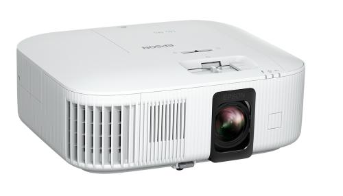 EPSON 3LCD 4K projektor TW6150 4K PRO-UHD, 2800 ansi, 35000:1, 2xHDMI (V11HA74040)