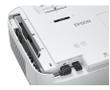 EPSON 3LCD 4K projektor TW6150 4K PRO-UHD, 2800 ansi, 35000:1, 2xHDMI (V11HA74040)