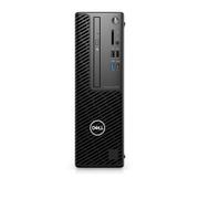 DELL Precision 3460 SFF i7-13700 16GB 512GB SSD Integrated DVD RW vPro Kb Mouse 300W TPM W11P 3Y Basic Onsite