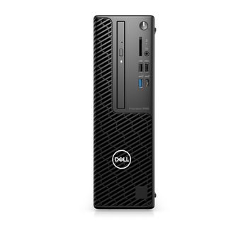 DELL Precision 3460 SFF i7-12700 16GB 512GB SSD Nvidia T1000 DVD RW no WLAN Kb Mouse W10P/W11P 3Y Basic Onsite (2F3R1)