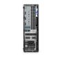 DELL PRECISION 3460 SFF I7-14700 16GB 512GB ND KB W11P SYST (FFGG5)