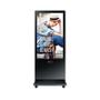 AG NEOVO 55'' PF-55H, LED, 1920x1080,  700nits, 24/7, Speaker, Floorstanding,  Single sided totem (PF-55H)