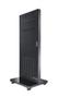 AG NEOVO 55'' PF-55H, LED, 1920x1080,  700nits, 24/7, Speaker, Floorstanding,  Single sided totem (PF-55H)