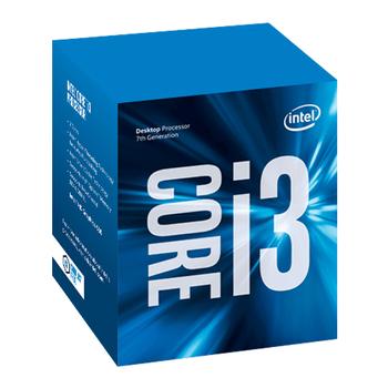 INTEL Core I3-6100 3,7GHz 3MB cache LGA1151 Boxed CPU (BX80662I36100)