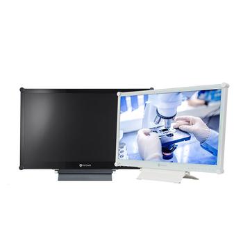 AG NEOVO LCD/LED X-22E WHITE Glass (24-7) (X22E00A1E0100)