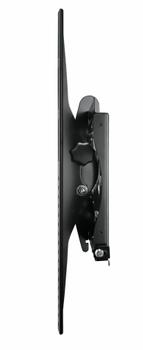 AG NEOVO LMK-03 | Adjustable Tilting Wall Mount | VESA 75x150mm to 800x500mm | Max 100kg | Svart (LMK-03)