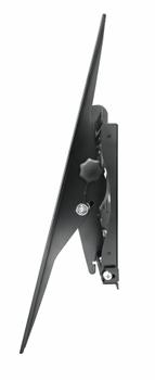 AG NEOVO LMK-03 | Adjustable Tilting Wall Mount | VESA 75x150mm to 800x500mm | Max 100kg | Svart (LMK-03)