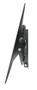 AG NEOVO LMK-03 | Adjustable Tilting Wall Mount | VESA 75x150mm to 800x500mm | Max 100kg | Sort (LMK-03)