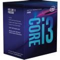 INTEL CPU/Core i3-8100T 3.10GHz LGA1151 Tray