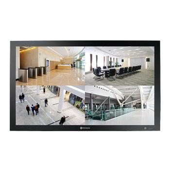 AG NEOVO AG QX-43, 108 cm (42.5""), LED, 3840 x 2160 pixel, 500 cd/m², 4K Ultra HD, 5 ms (QX430011E0100)