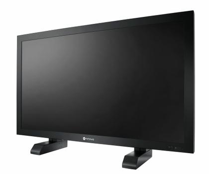 AG NEOVO AG QX-43, 108 cm (42.5""), LED, 3840 x 2160 pixel, 500 cd/m², 4K Ultra HD, 5 ms (QX430011E0100)