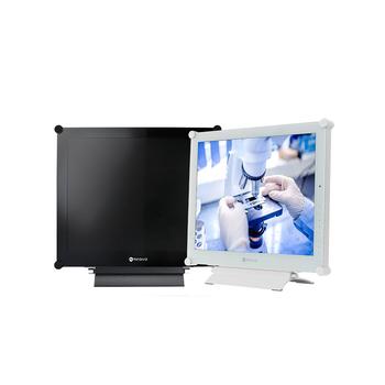 AG NEOVO LCD X-17E WHITE Glass (24-7) (X17E00A1E0100)