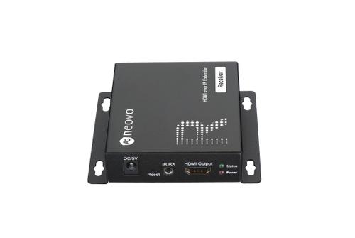 AG NEOVO HIP-RA HDMI OVER IP RECEIVER (HIPRA01100000)