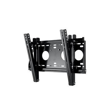 AG NEOVO LMK-02 | Wall Mount Kit | VESA 440x330mm | Max 80kg | Svart (LMK-02)