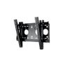 AG NEOVO LMK-02 | Wall Mount Kit | VESA 440x330mm | Max 80kg | Black