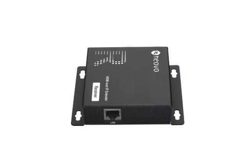 AG NEOVO HIP-RA HDMI OVER IP RECEIVER (HIPRA01100000)