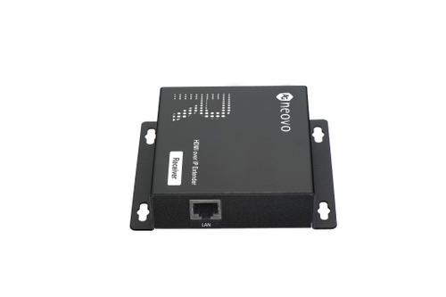 AG NEOVO HIP-RA HDMI over IP Extenders over single CAT6 for digital signage applications (HIP-RA)