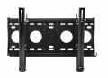 AG NEOVO LMK-02 | Wall Mount Kit | VESA 440x330mm | Max 80kg | Svart (LMK-02)