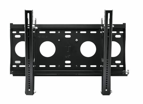 AG NEOVO LMK-02 | Wall Mount Kit | VESA 440x330mm | Max 80kg | Svart (LMK-02)