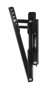AG NEOVO LMK-02 | Wall Mount Kit | VESA 440x330mm | Max 80kg | Svart (LMK-02)
