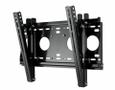 AG NEOVO LMK-02 | Wall Mount Kit | VESA 440x330mm | Max 80kg | Svart (LMK-02)